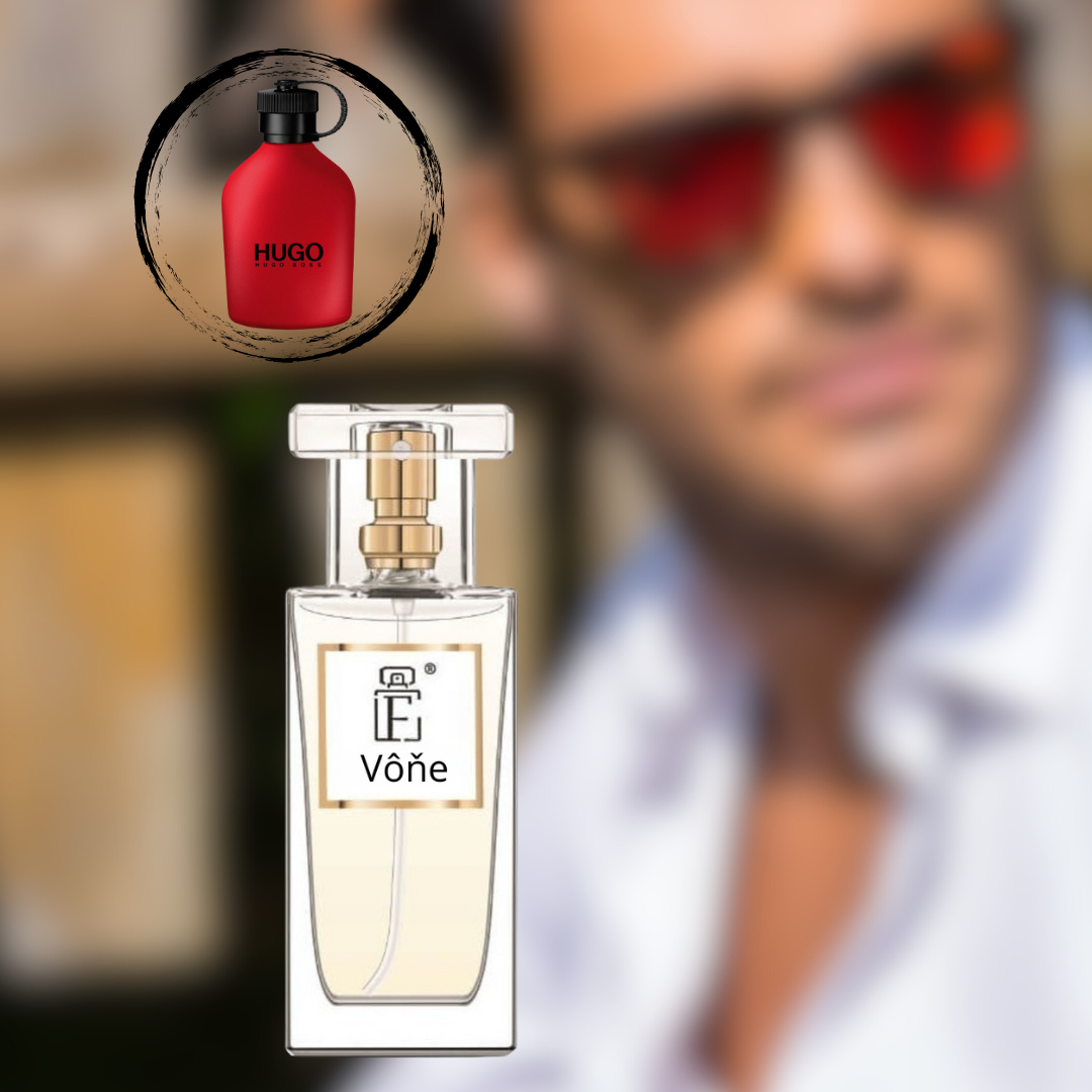 253M - Fabryka vôňe Hugo Boss Hugo Red